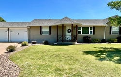 203 Evans St, Ellsworth, KS 67439