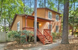 18 Frances Street, Chapel Hill, NC 27517