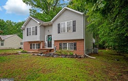 5515 S BRANCH Road, FREDERICKSBURG, VA 22407