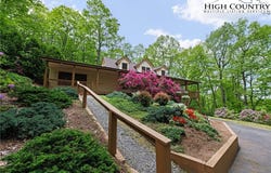 376 Deerfield Forest Parkway, Boone, NC 28607