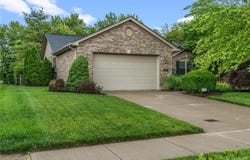 4001 Blue Springs Drive, Monroe, OH 45050
