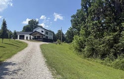 2500 Highway 376, Webster, KY 40176