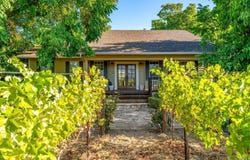 20 Rosedale Road, Calistoga, CA 94515