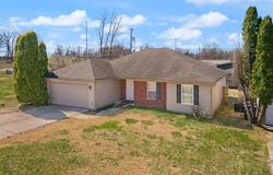 324 Cinderella Drive, Owensboro, KY 42303