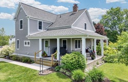 6232 River Road, Benzonia, MI 49616