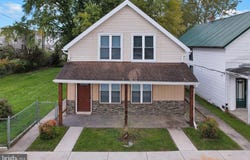 1212 LAFAYETTE AVENUE, CUMBERLAND, MD 21502