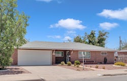 3212 Kirkwall Road, El Paso, TX 79925