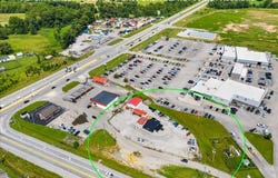 71 State Highway 3041 (Corbin Bypass), Corbin, KY 40701
