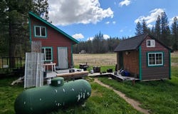112 Meadow Lane, North Fork, CA 93643
