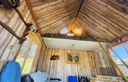0 John Fremont Rd, Lot 23, Caliente, CA 93518