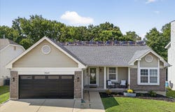 2569 Breakwater Drive, Imperial, MO 63052