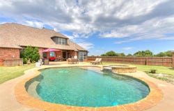 3900 S Cemetery Road, Yukon, OK 73099