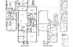 13873 Laferty Street, Frisco, TX 75033