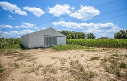 617 S 500 W, Hebron, IN 46341