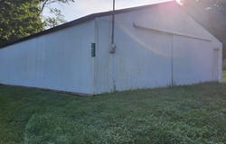 1634 E Calvertville Road, Bloomfield, IN 47424