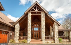 41 BIG DIPPER Court, MC HENRY, MD 21541