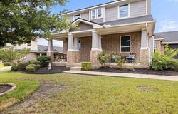 119 Camelot Street, Glen Rose, TX 76043