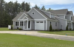 150 County, Amherst, NH 03031