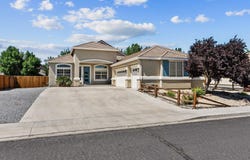 2814 South Fork Road, Fernley, NV 89408