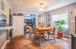 1501 8th Street, Levelland, TX 79336