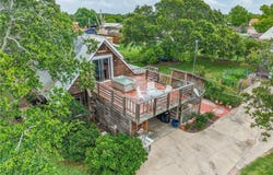 418 Woodhaven, Ingleside, TX 78362