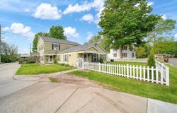 317 Clark Street, Clinton, MI 49236