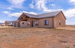 60 Kryptonite Ct, Westcliffe, CO 81252