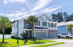 1630 Mermentau Street, Mount Pleasant, SC 29466