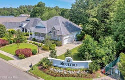 1110 Moultrie Drive NW, Calabash, NC 28467