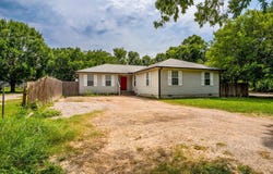 601 E Marble, Burnet, TX 78611