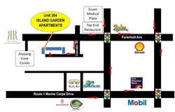 129A Cuscaho Road, Tamuning, GU 96913