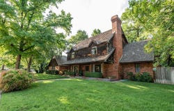 3127 Walnut Road, Norman, OK 73072