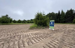 Lot #7 E Bellinger Road, Cedar, MI 49621