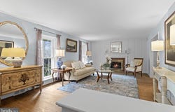 421 SAINT DAVIDS ROAD, WAYNE, PA 19087