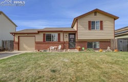 4735 Wineskin Circle, Colorado Springs, CO 80916