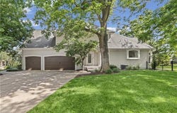14302 Briar Street, Leawood, KS 66224