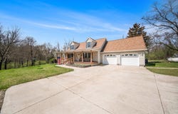 10500 Woodland Drive, Jerome, MI 49249