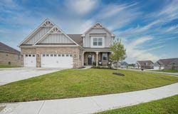1634 Pelham Drive, Greenwood, IN 46143