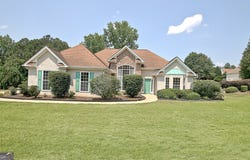 115 Sunderland, Fayetteville, GA 30215