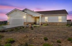 15 Mountain View Lane, Edgewood, NM 87015