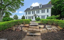 215 SANDY HILL TRAIL, CAMDEN WYOMING, DE 19934