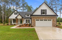 16661 Titmouse Court, Wagram, NC 28396