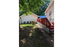 511 & 515 N Ash Street, Nevada, MO 64772