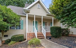 7702 Perthshire Drive, Oak Ridge, NC 27310