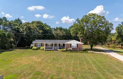 37 MEEKS, Maysville, GA 30558