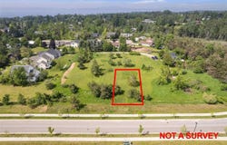 VL ATKINS PARCEL BB, PETOSKEY, MI 49722