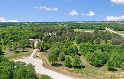 7008 Pinecone Court, Poolville, TX 76487
