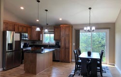 1009 188th Street, Garfield Twp, WI 54009