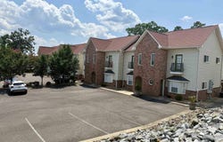 118 PRETTI Point, Hot Springs, AR 71913