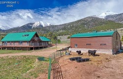 Westcliffe, CO 81252